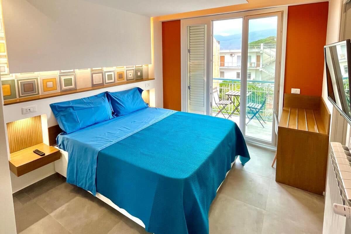 Design Double or Twin Room, Mountain View