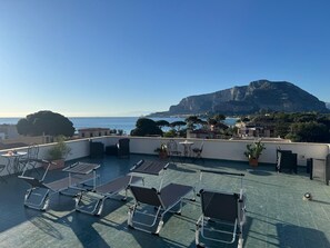 Exterior - Mongibello rooftop (Palermo)