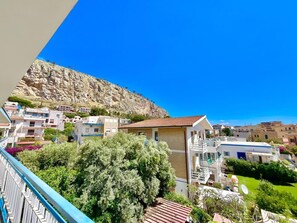 Exterior - Mongibello rooftop (Palermo)