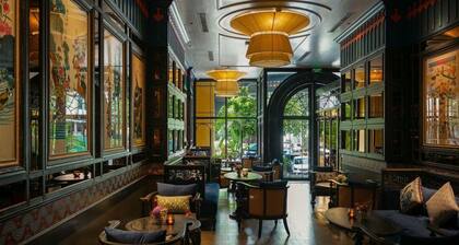 22Land Heritage Hotel & Retreat