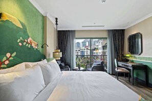Chambre Prestige | Commodité de la chambre