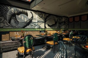 Restaurant - 22Land Heritage Hotel & Retreat (Hanoi)
