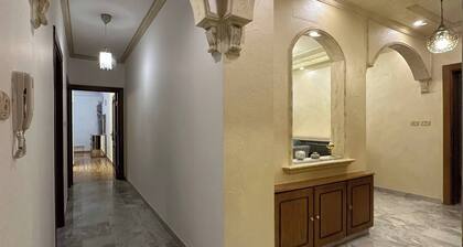 3 bedroom Apart At-al Kursi