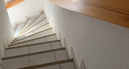 Ferienhaus Bernstein Ruhige Sackgassenlage 400m bis zum Meer