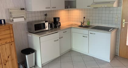 Ferienhaus Bernstein Ruhige Sackgassenlage 400m bis zum Meer
