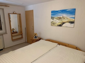 1 habitación