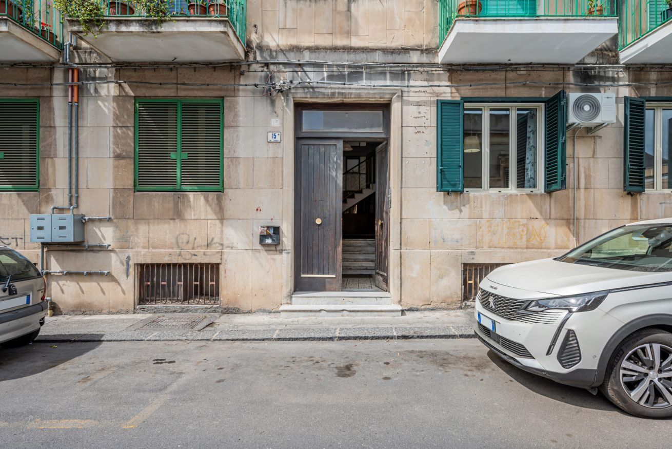 Detalle exterior