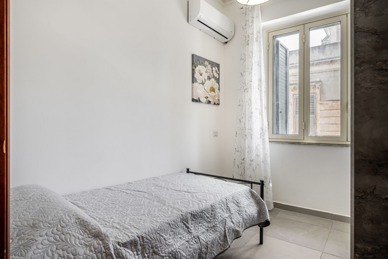 3 Schlafzimmer, Bügeleisen/Bügelbrett, Bettwäsche