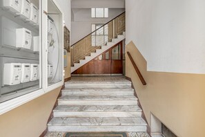 Interior - Stylish City Living in Central Catania (Catania)