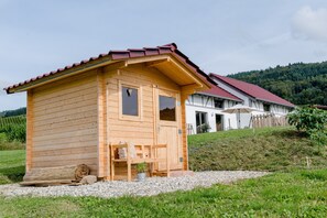 Außenbereich
