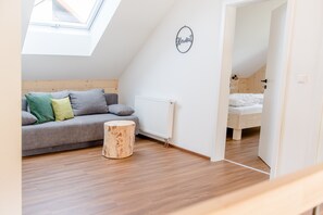 3 Schlafzimmer, kostenloses WLAN, Bettwäsche