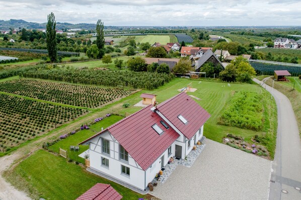 Eksteriør