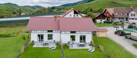 Esterni