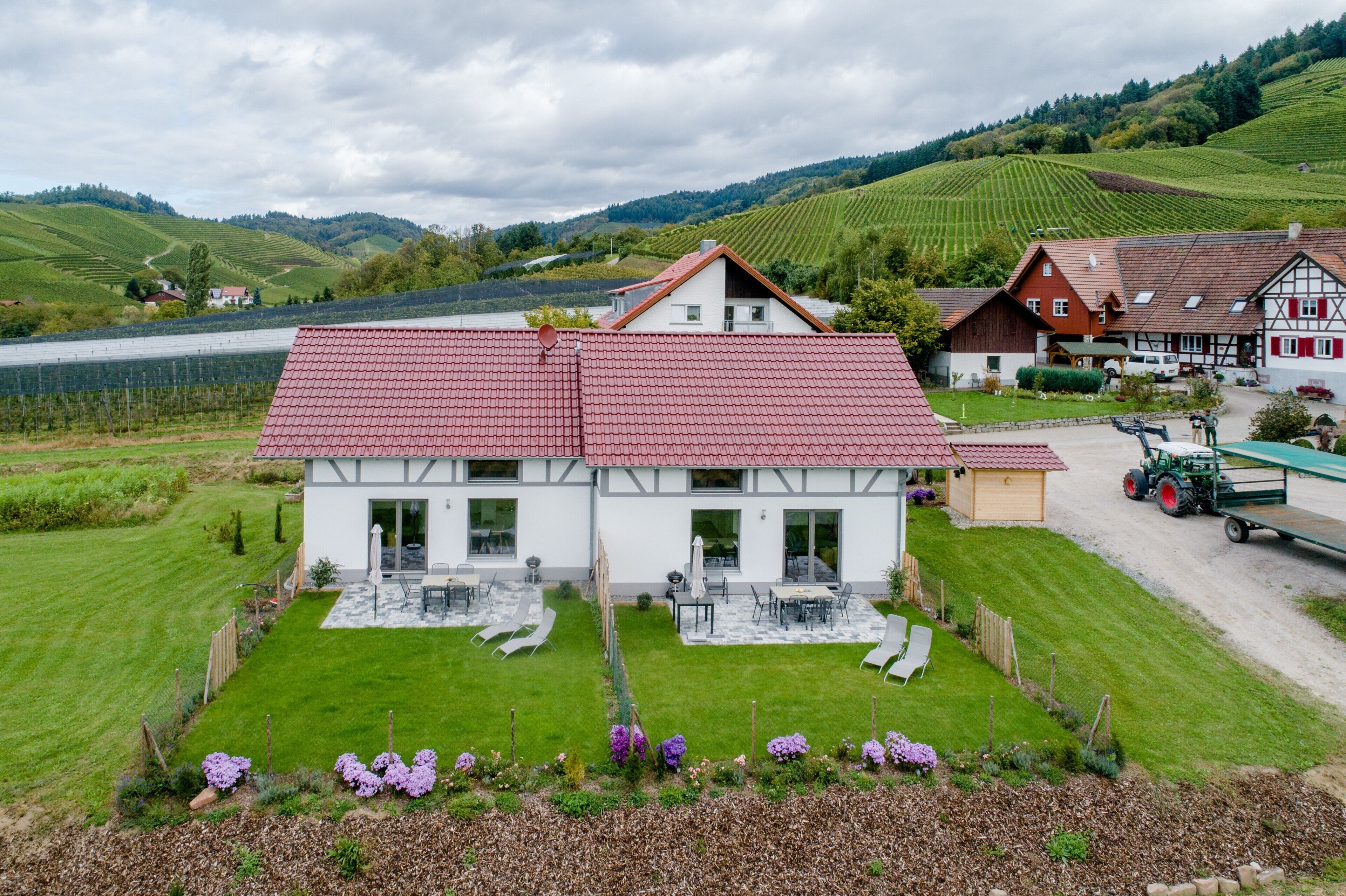 Außenbereich