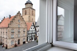 Interior - Apartment 'Alsfelder Wein-Suite' with Wi-Fi (Alsfeld)