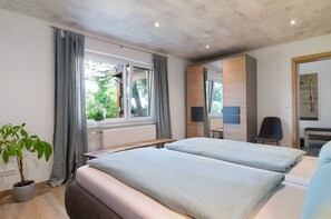 2 camere, ferro/asse da stiro, Wi-Fi gratuito, lenzuola