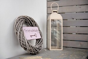 Detall de l'interior