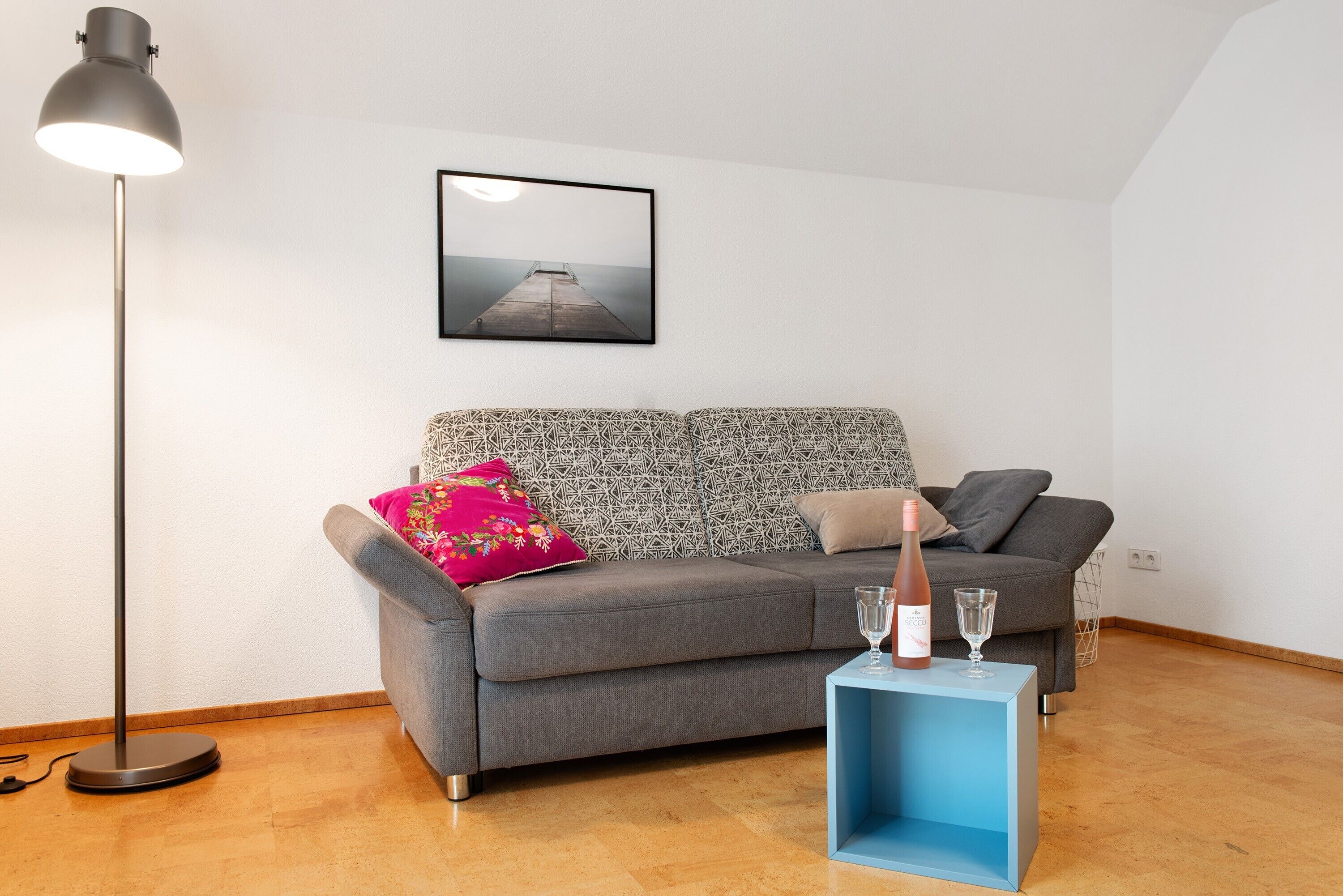 Fernseher