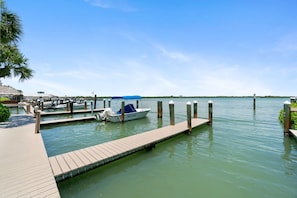 Port de plaisance