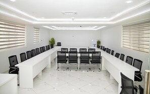 Salle de réunion