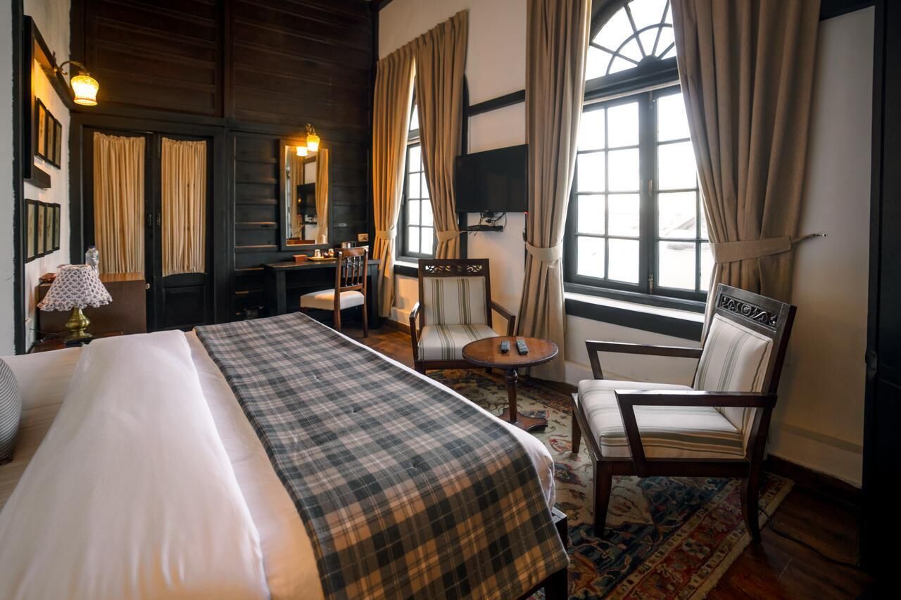 ห้องพรีเมียม