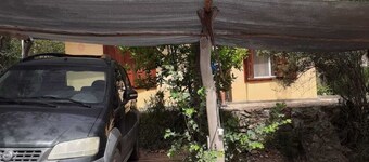 Mystic Cabins Alfa Spiritual Connection in San Marcos Sierras