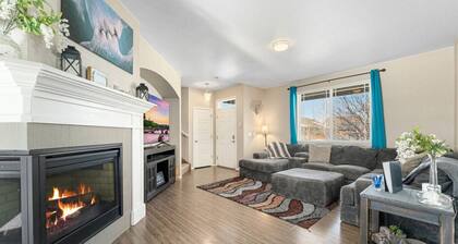 New. The Homestead in Brighton Near Everything