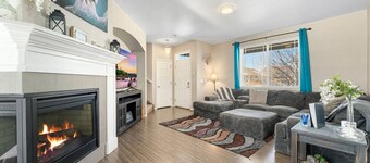 New. The Homestead in Brighton Near Everything