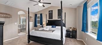 Late summer special!! Book a stay during August and September and receive a 15% discount