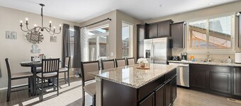 New. The Homestead in Brighton Near Everything