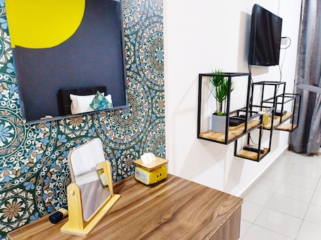 Televisión LCD 40 pulgadas con canales de televisión digitales