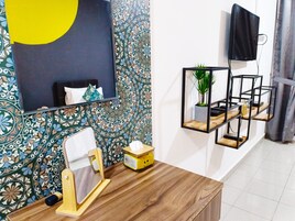 Televisión LCD 40 pulgadas con canales de televisión digitales