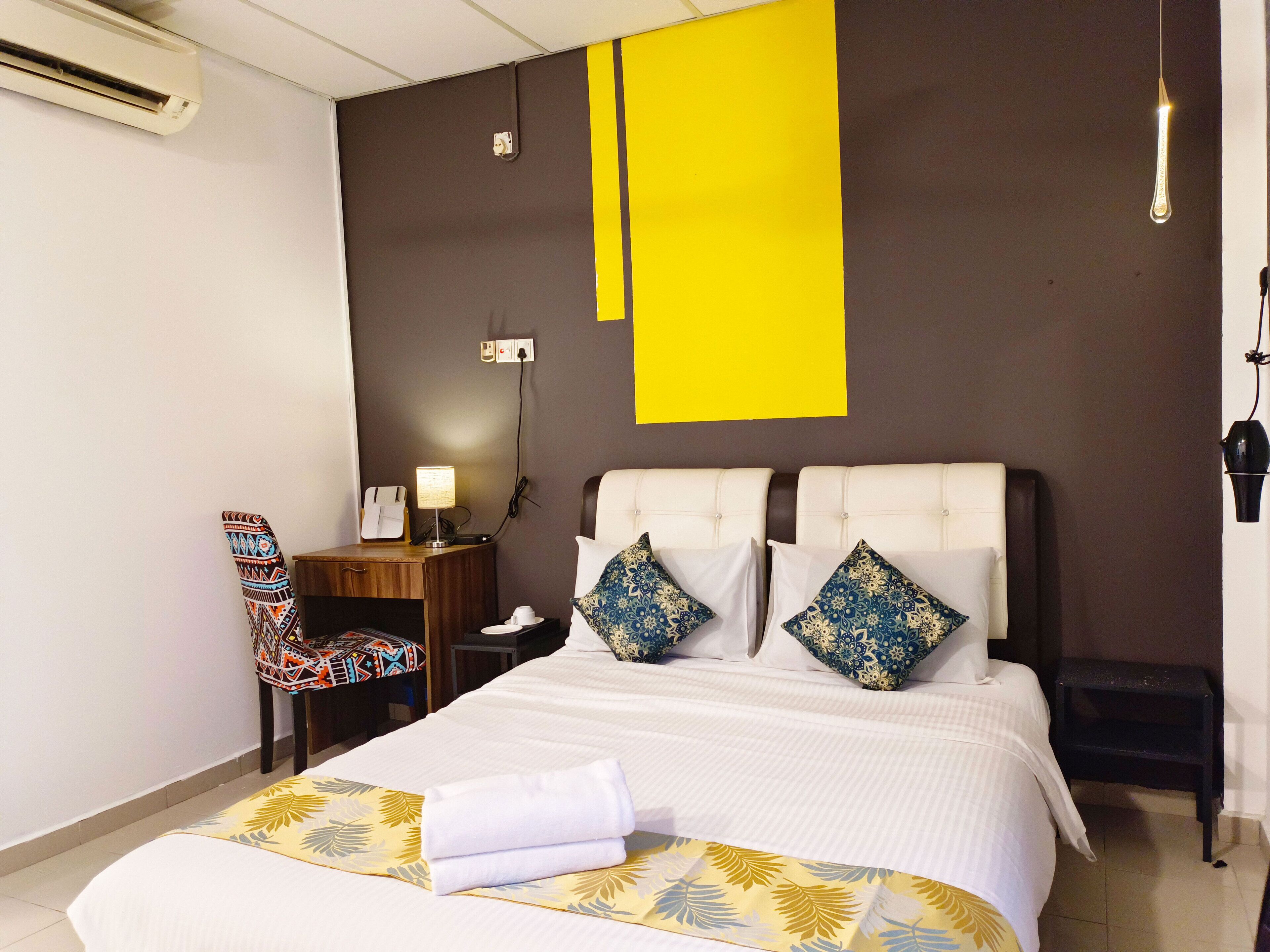 Kamar