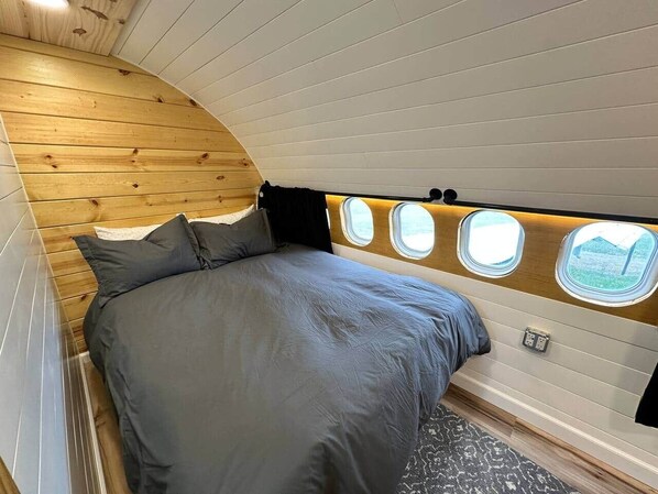 3 Schlafzimmer, WLAN, Bettwäsche