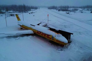 Sneeuw- en skisporten