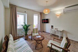 Living area - [Space & Comfort] Elegant & New Near the Sea (Civitanova MARCHE)