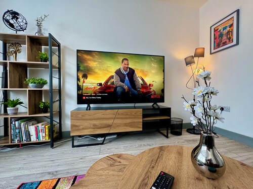 Lenhurst House MyShortLets