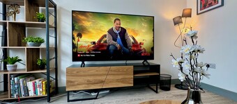 Lenhurst House MyShortLets