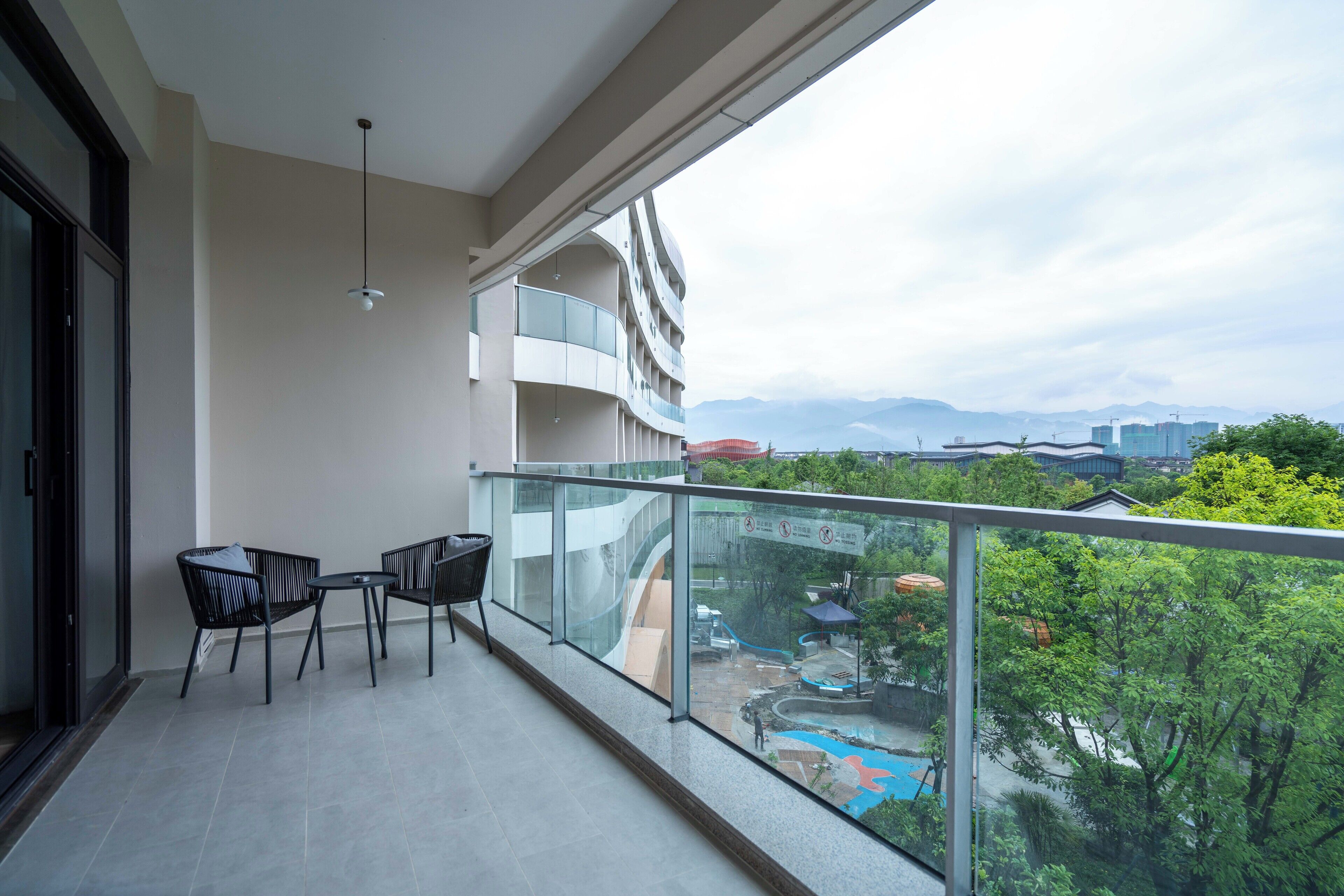 Superior Family Suite | Terrace/patio