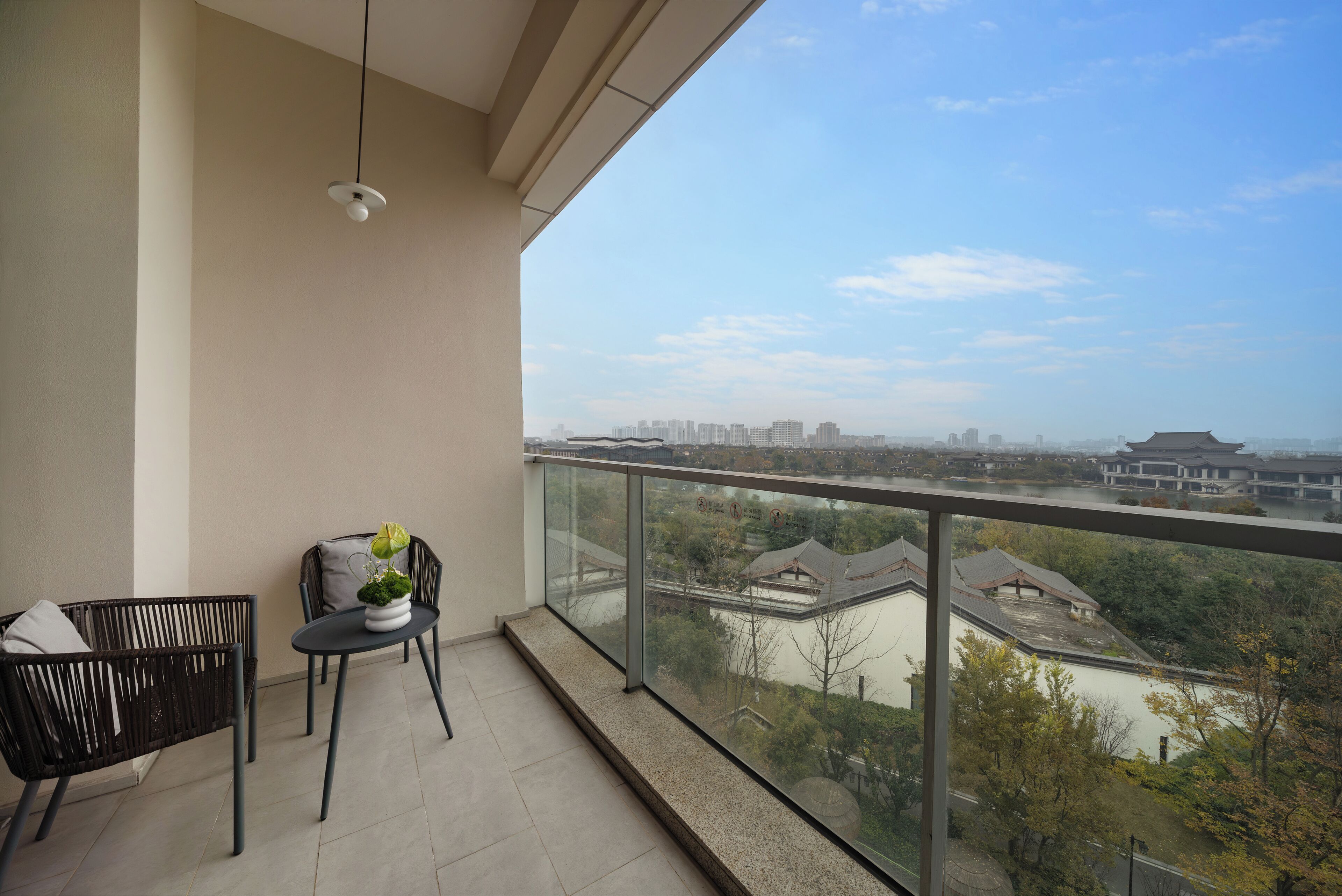 Teras/patio