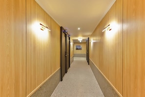 Hallway - HOTEL GRAZIE (Goyang)