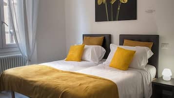 Traditional Double Room