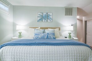 4 slaapkamers, internet