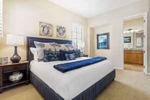 3 habitaciones, cuna de viaje, wifi gratis y ropa de cama 