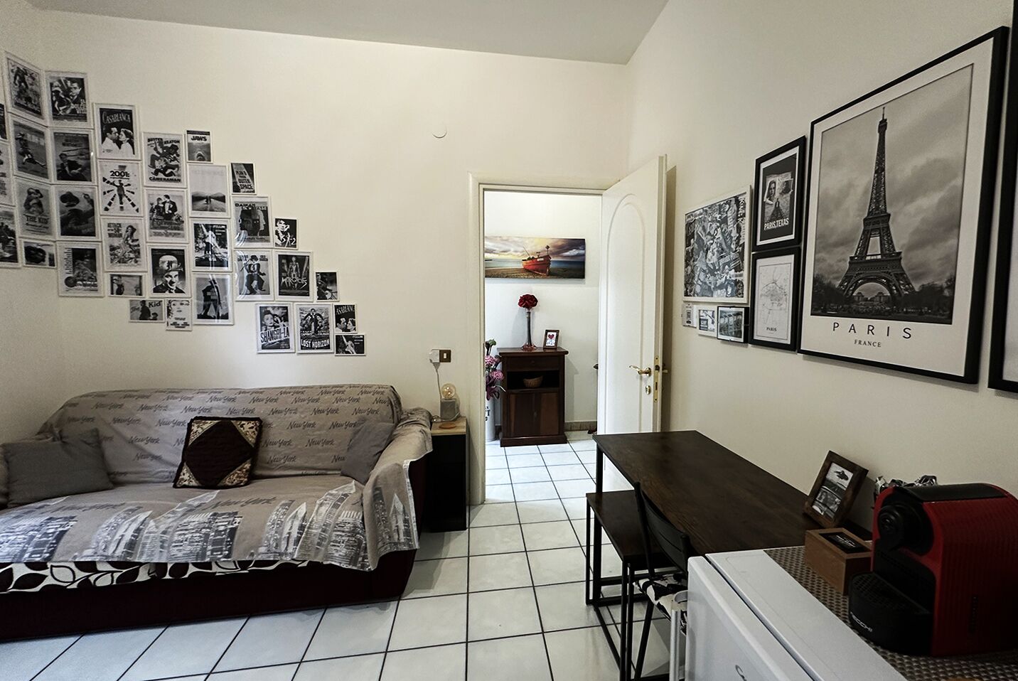 Terracina Only 400 Meters From The Sea! - Terracina