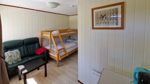 Basic-Zimmer