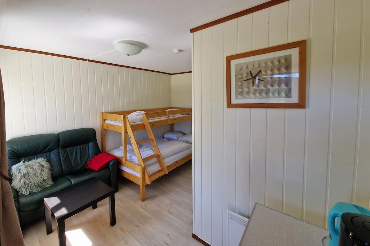 Basic Room