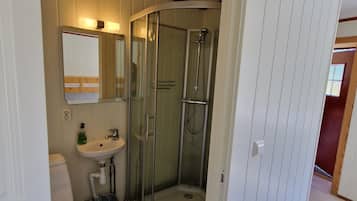 Basic-Zimmer | Badezimmer