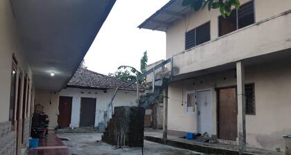 Hotel O Pondok An Syariah