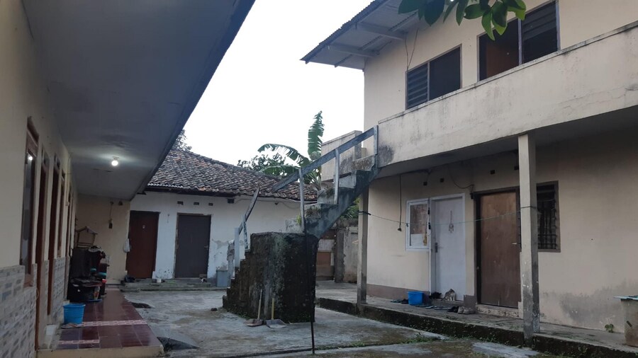 Hotel O Pondok An Syariah